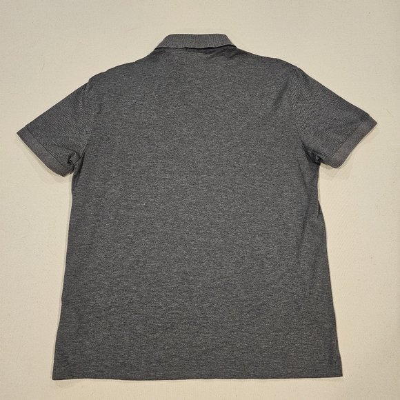 Hugo Boss Modern Fit Button Down L - Picture 6 of 6